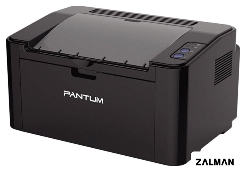 Принтер Pantum P2500