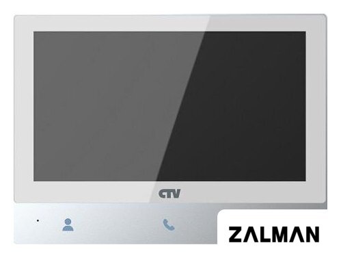 Монитор CTV CTV-M4701AHD W (белый)