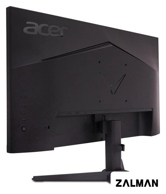 Игровой монитор Acer Nitro VG270KV4bmiipx UM.HV0CD.401