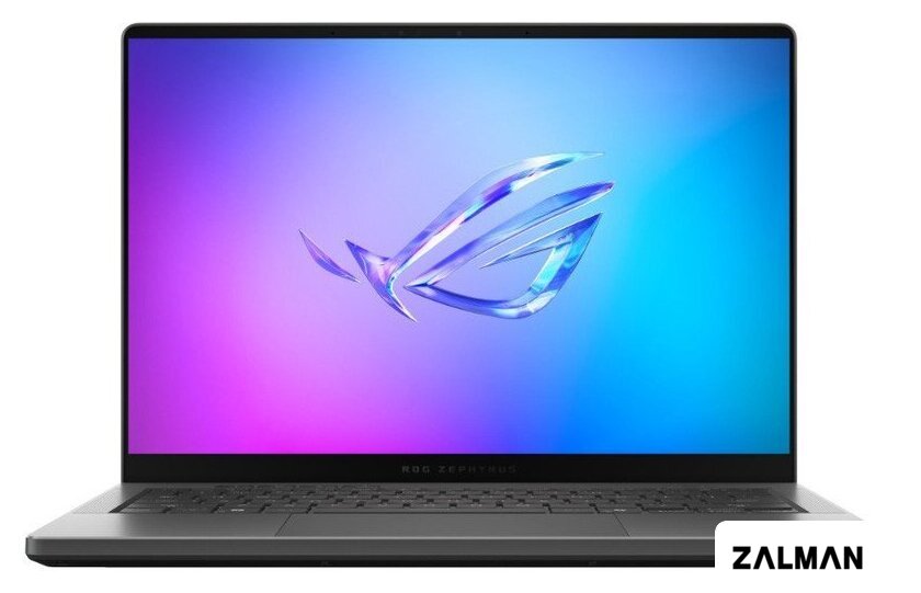 Игровой ноутбук ASUS ROG Zephyrus G14 2025 GA403WM-QS015