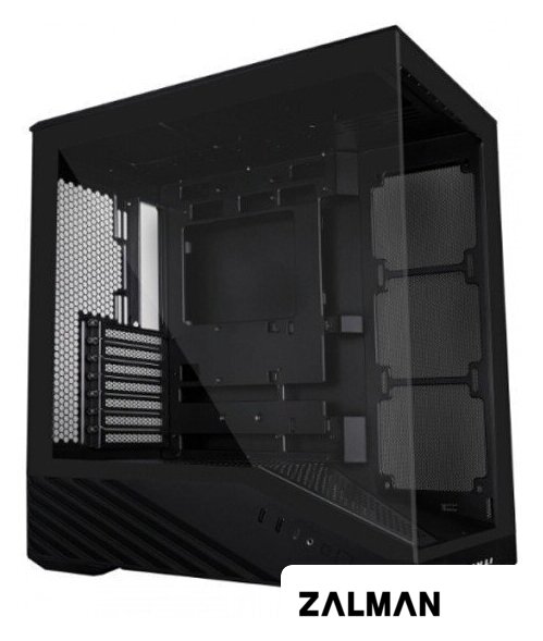 Корпус Lian Li Vector V100 G99.V100X.R1