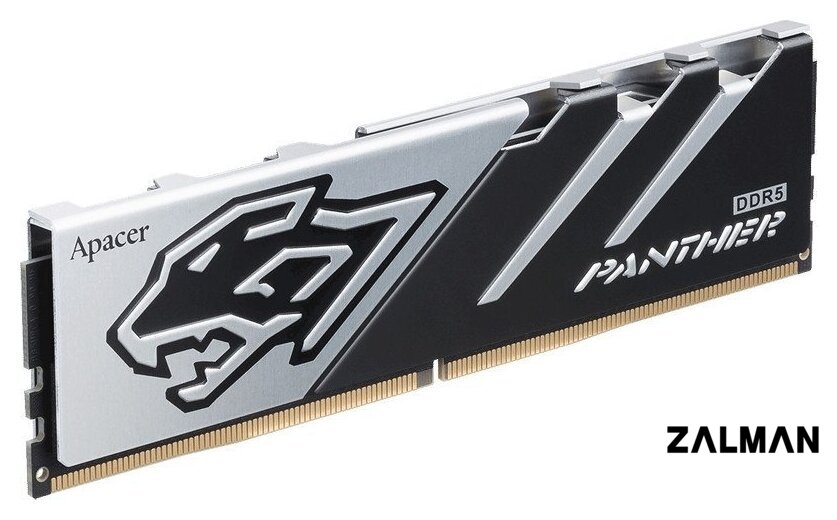 Оперативная память Apacer Panther 2x16ГБ DDR5 5200 МГц AH5U32G52C5227BAA-2
