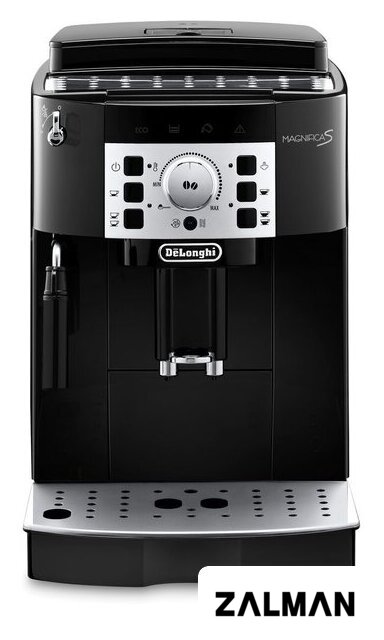 Кофемашина DeLonghi Magnifica S ECAM 22.110.B