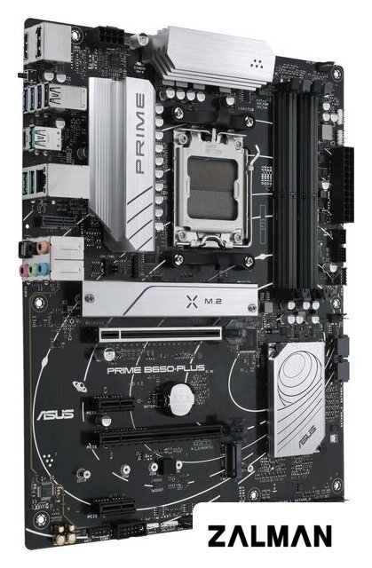 Материнская плата ASUS Prime B650-Plus