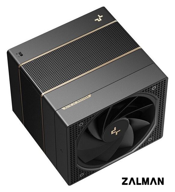 Кулер для процессора DeepCool Assassin VC Elite R-ASN4-BKNVNN-GJD