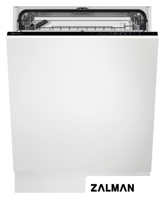 Встраиваемая посудомоечная машина Electrolux EEA17200L