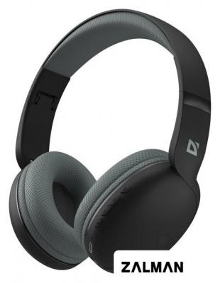 Наушники Defender FreeMotion B480 (черный)