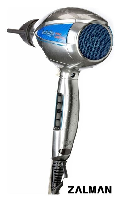 Фен BaByliss Pro Digital 6000E
