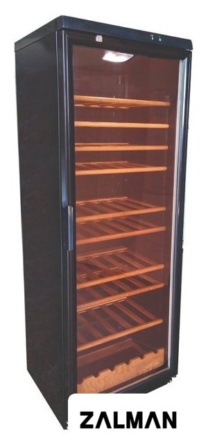 Винный шкаф Whirlpool ADN 231 BK