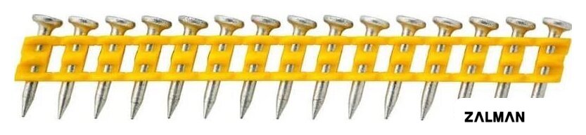 Гвозди для пистолета DeWalt DCN8901020