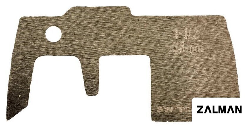 Лезвие сменное  Milwaukee Switchblade 4932479547