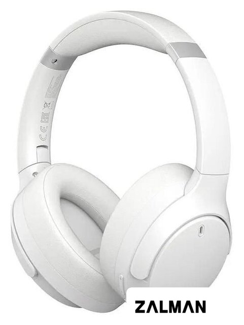 Наушники HONOR Choice Headphones (белый, международная версия)