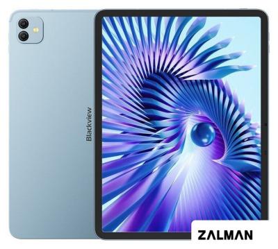 Планшет Blackview Link 8 Wi-Fi 6GB/256GB (голубой)