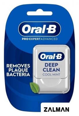 Зубная нить Oral-B Pro-Expert Deep Clean 50 м