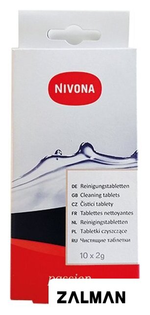 Набор аксессуаров Nivona Clean Box NICB 301