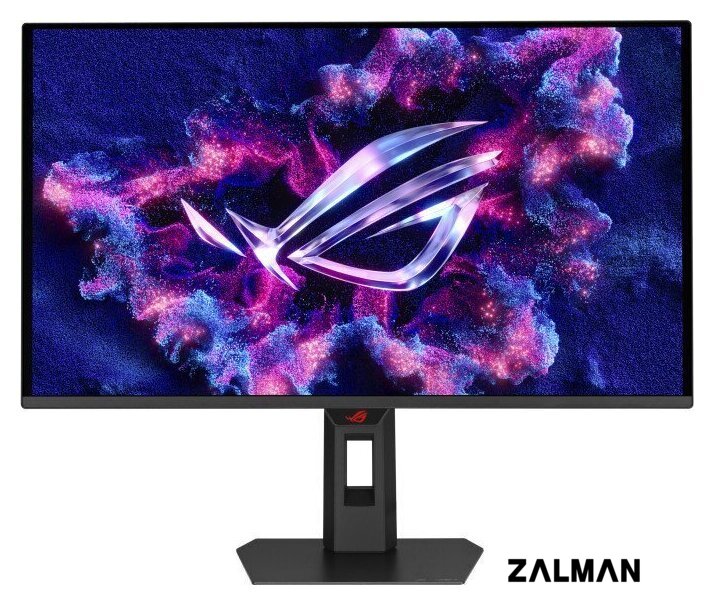 Игровой монитор ASUS ROG Strix OLED XG27AQDPG