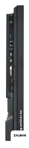 Информационная панель LG 32SM5J-B