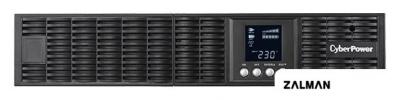Источник бесперебойного питания CyberPower Online S (OLS2000ERT2U)