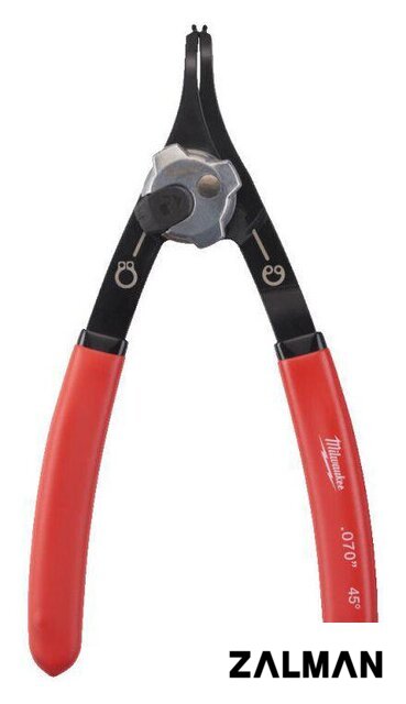 Съемник стопорных колец Milwaukee 4932492494