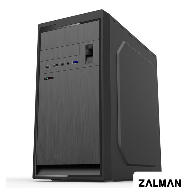 Корпус Powerman SV511 450W 6153673