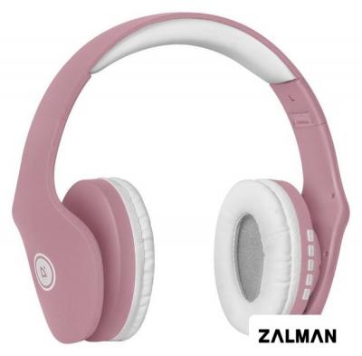 Наушники Defender FreeMotion B525 (розовый/белый)