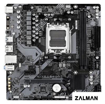 Материнская плата Gigabyte B840M H