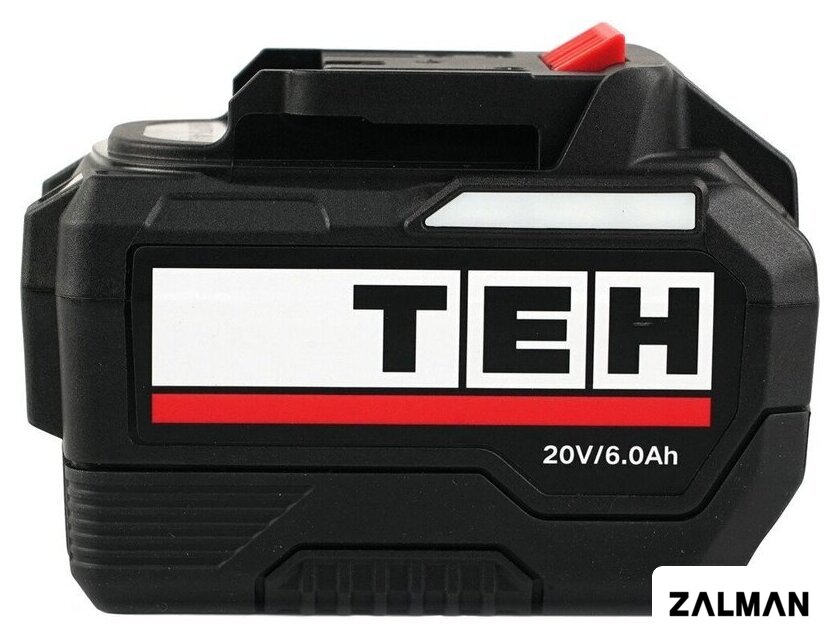 Аккумулятор TEH LB6.0Ah 20V 10C (20В/6 Ah)