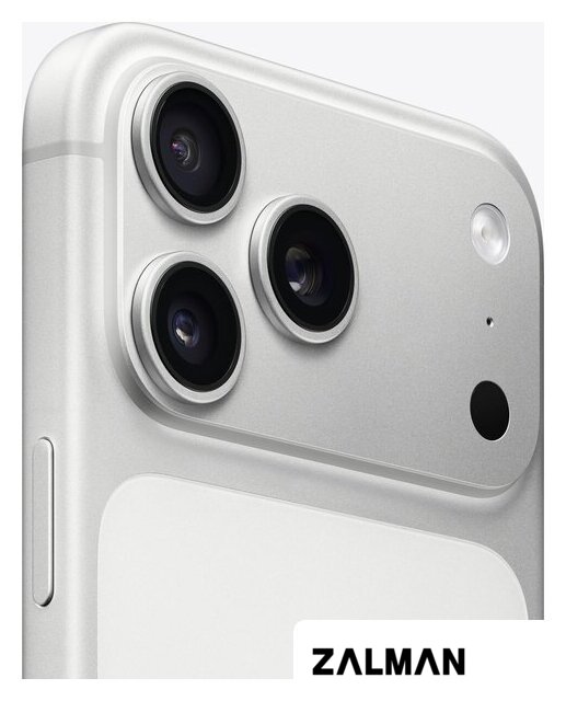 Телефон Apple iPhone 17 Pro Max 256GB (серебристый)