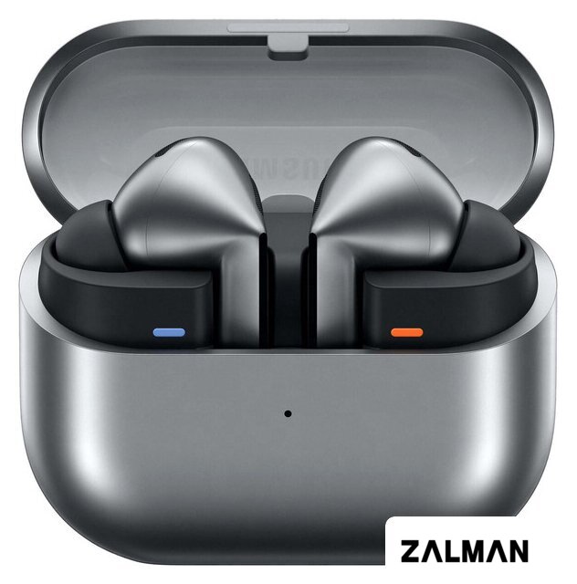 Наушники Samsung Galaxy Buds 3 Pro (серебристый)