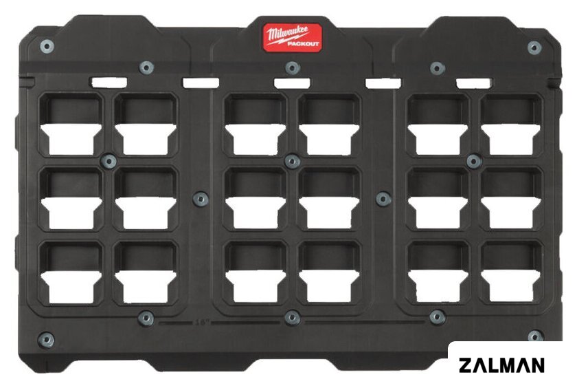 Адаптер Milwaukee PackOut XL 4932480622