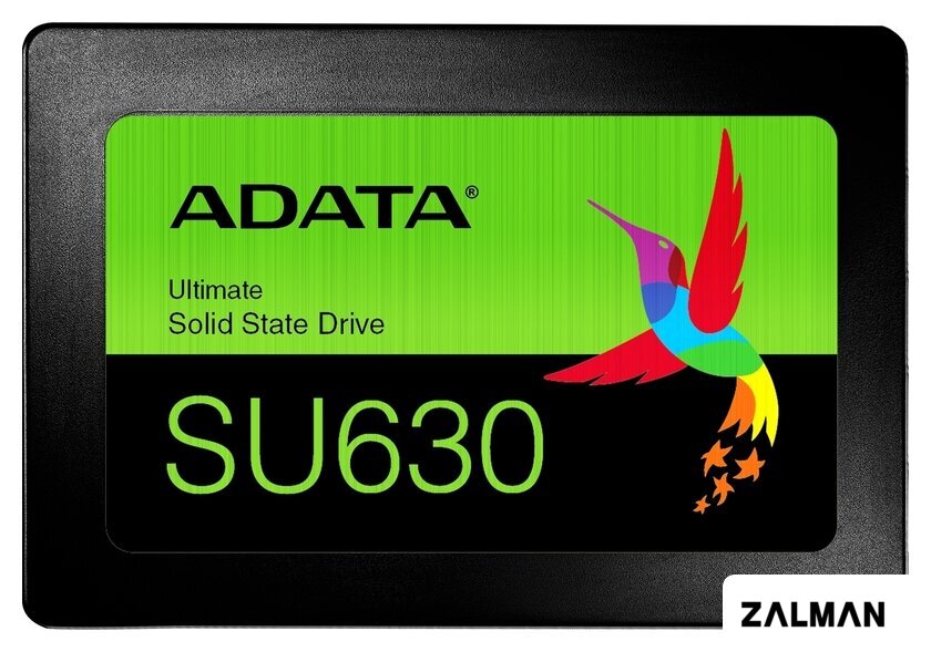 SSD ADATA Ultimate SU630 480GB ASU630SS-480GQ-R