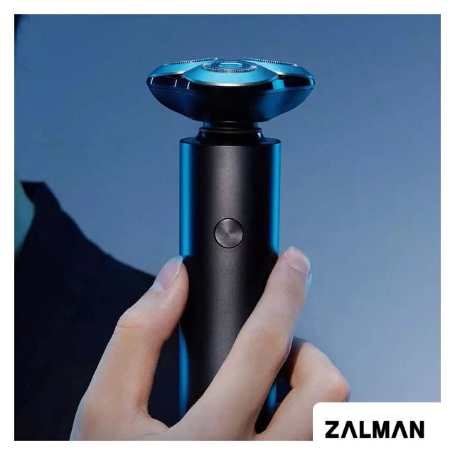 Электробритва Xiaomi Electric Shaver S301