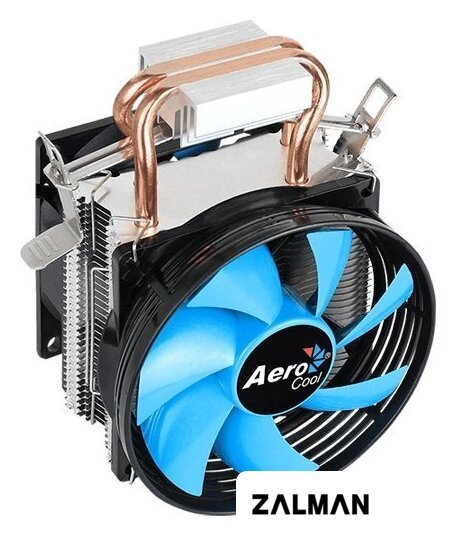 Кулер для процессора AeroCool Verkho 2 Dual