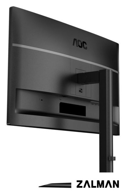 Монитор AOC Q27E4U
