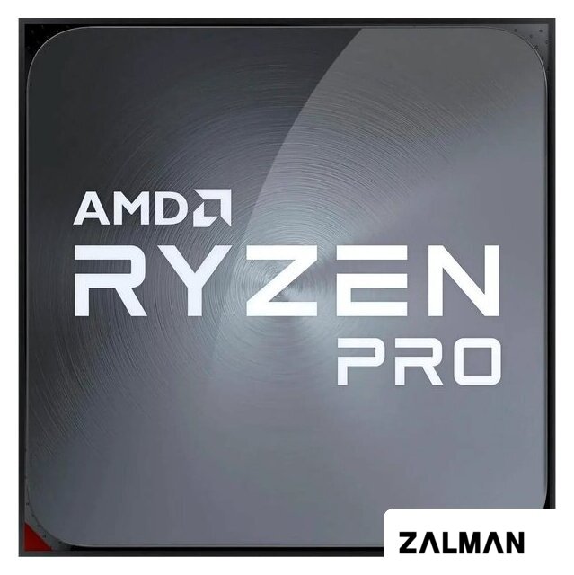 Процессор AMD Ryzen 5 Pro 5655G