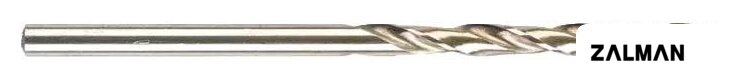 Набор сверл Milwaukee 4932459840 (10 шт)