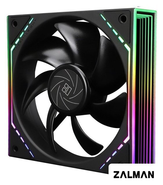 Вентилятор для корпуса Thermalright TL-M12