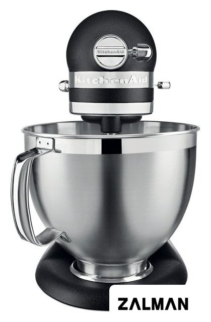 Кухонная машина KitchenAid 5KSM185PSEBK