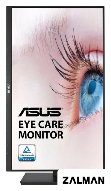 Монитор ASUS Eye Care VA24DQSB