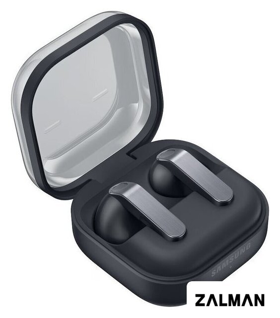 Наушники Samsung Galaxy Buds 4 (черный)