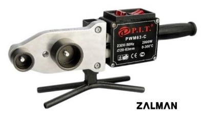 Аппарат для сварки труб P.I.T. PWM63-C