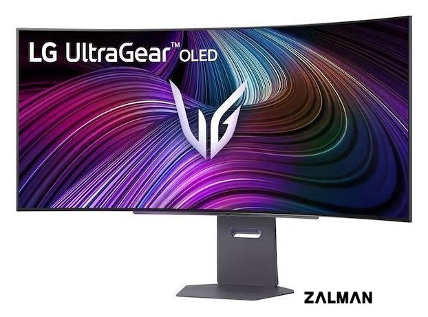 Игровой монитор LG UltraGear OLED 45GX90SA-B