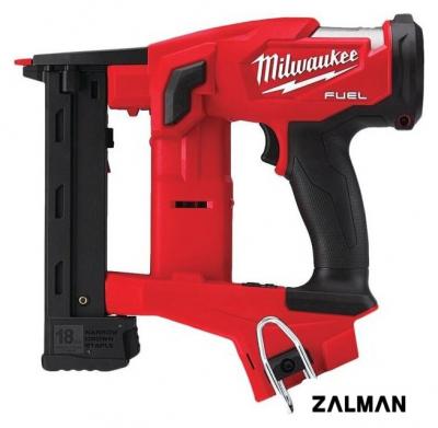Степлер Milwaukee M18 FNCS18GS-0X 4933471942 (без АКБ) Степлер Milwaukee M18 FNCS18GS-0X 4933471942 (без АКБ)