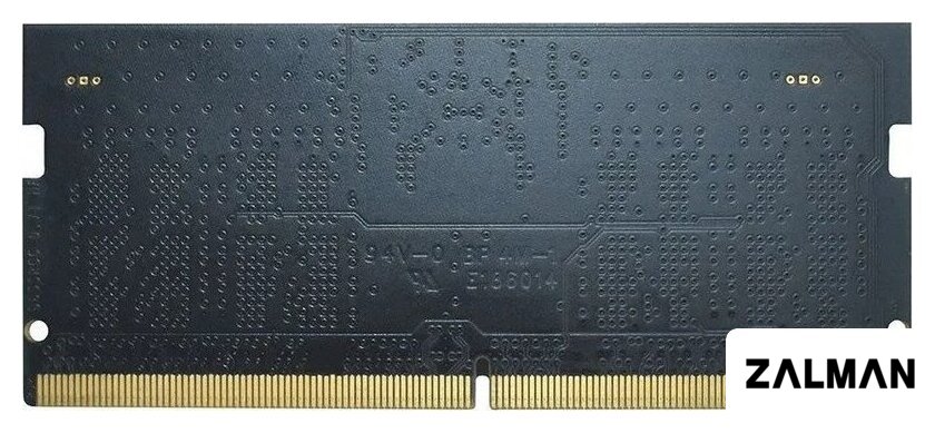 Оперативная память Patriot Signature Line 32ГБ DDR5 SODIMM 5600 МГц PSD532G56002S