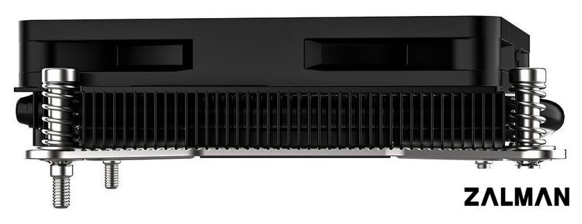 Кулер для процессора ID-Cooling IS-23i Black
