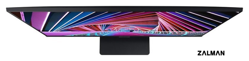 Монитор Samsung S27A704NWI