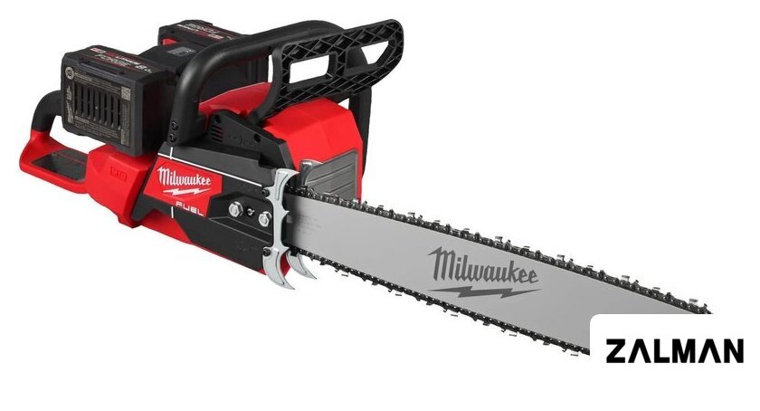Аккумуляторная пила Milwaukee M18F2CHS50-802 4933480121 (с 2-мя АКБ)