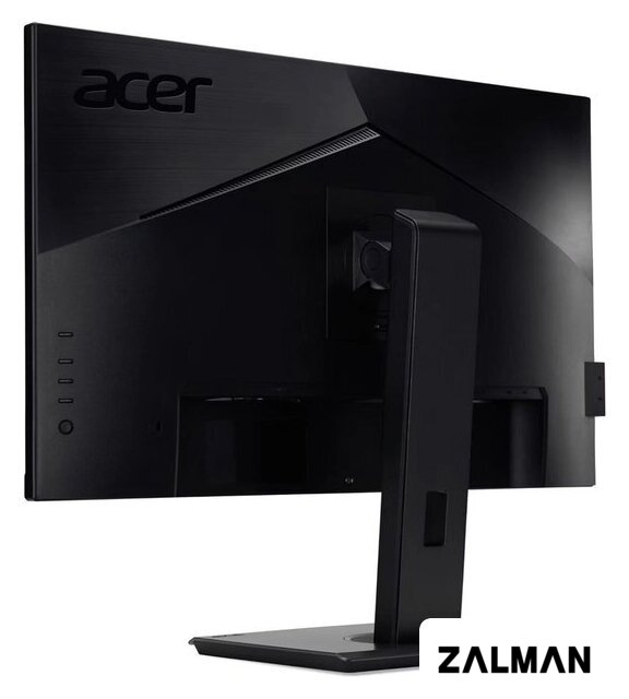 Монитор Acer Vero B277KLBbmiiprzx UM.HB7CD.B01