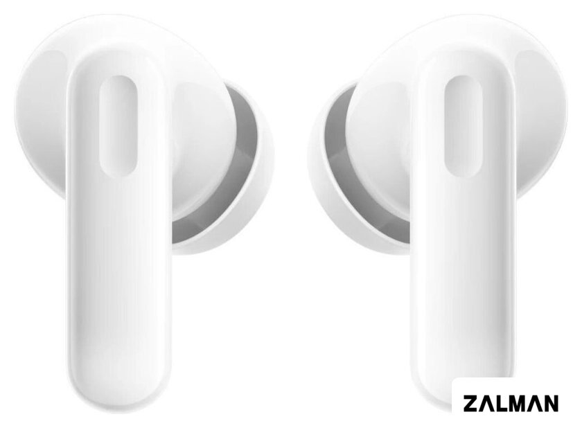 Наушники Oppo Enco Buds 3 Pro (белый)