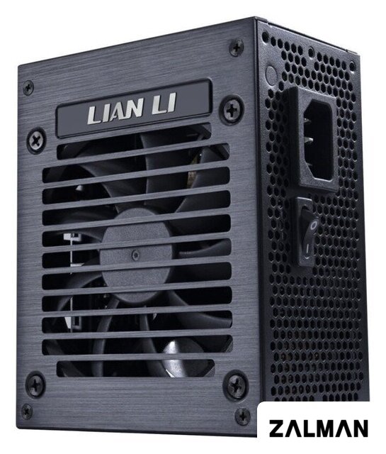 Блок питания Lian Li SP750 V2 750 G9P.SP0750G.B000.RU